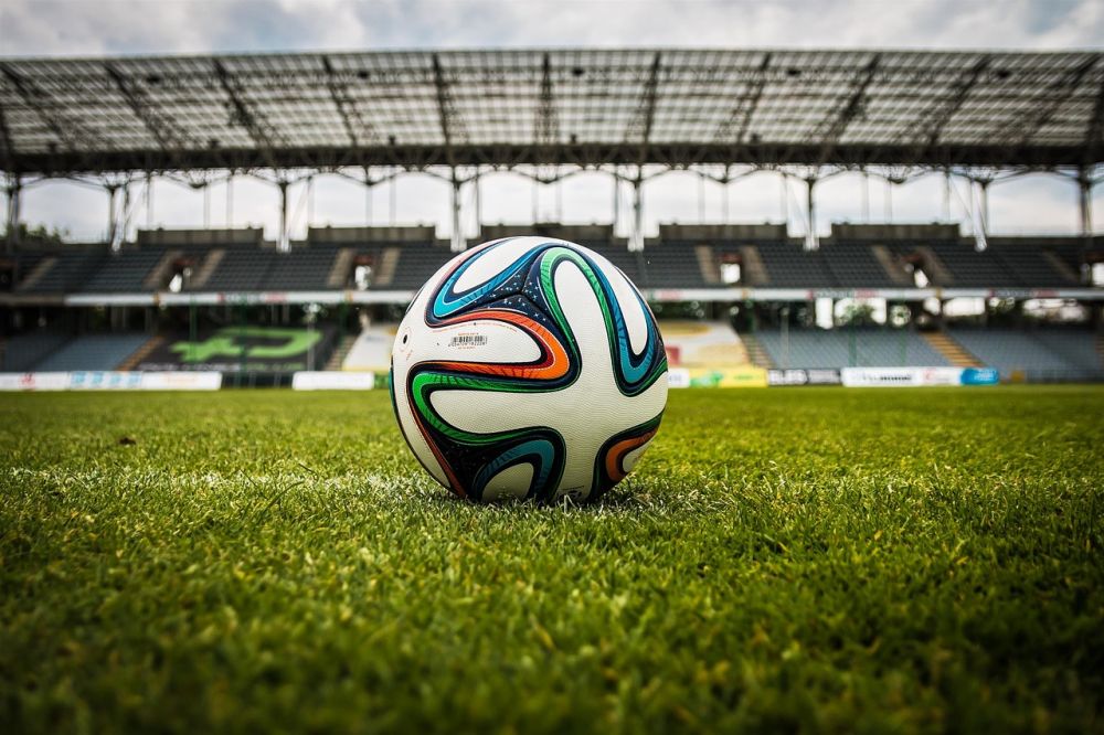 gais fotboll