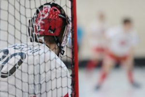 sverige innebandy vm damer