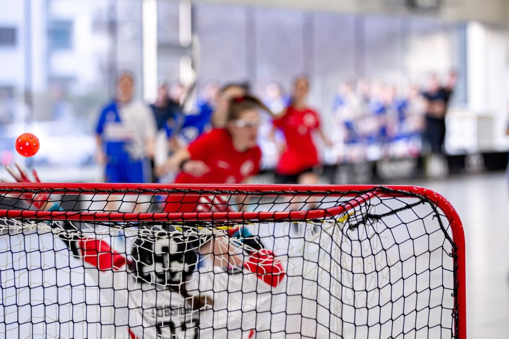 innebandy sverige