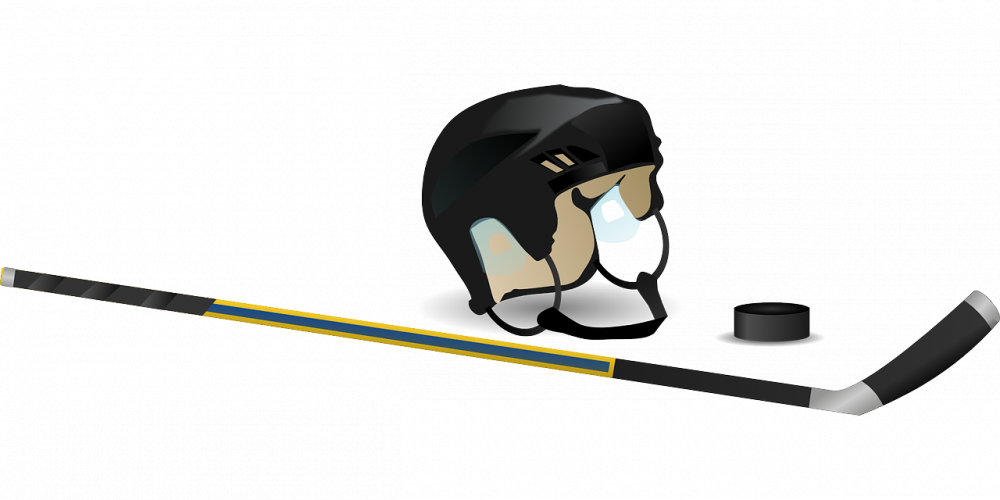 champions hockey league