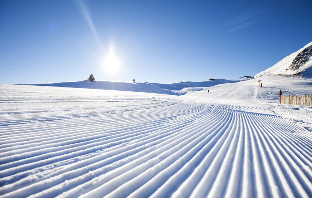 skidor sverige
