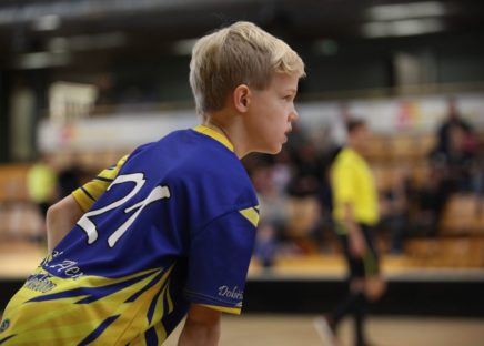 innebandy damer