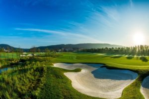 golf gotland