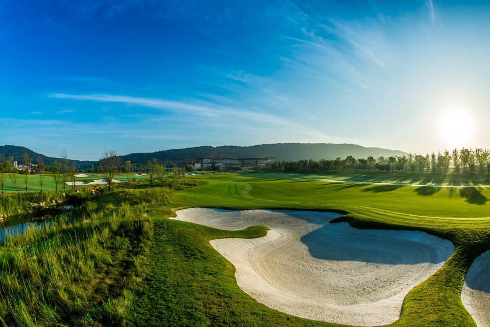 golf gotland