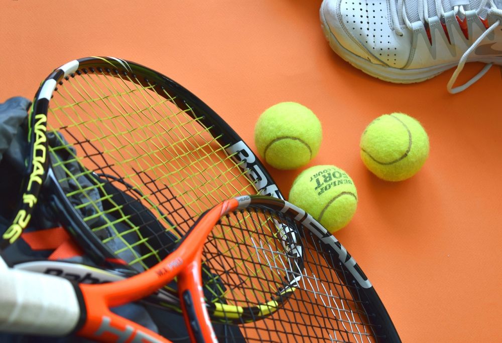grand slam tennis
