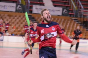 regler innebandy