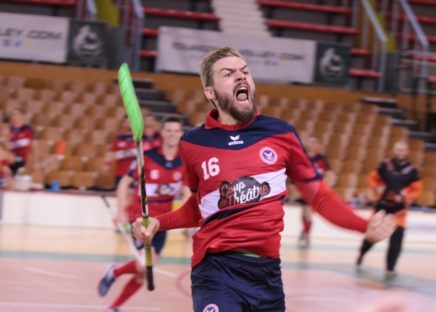 regler innebandy