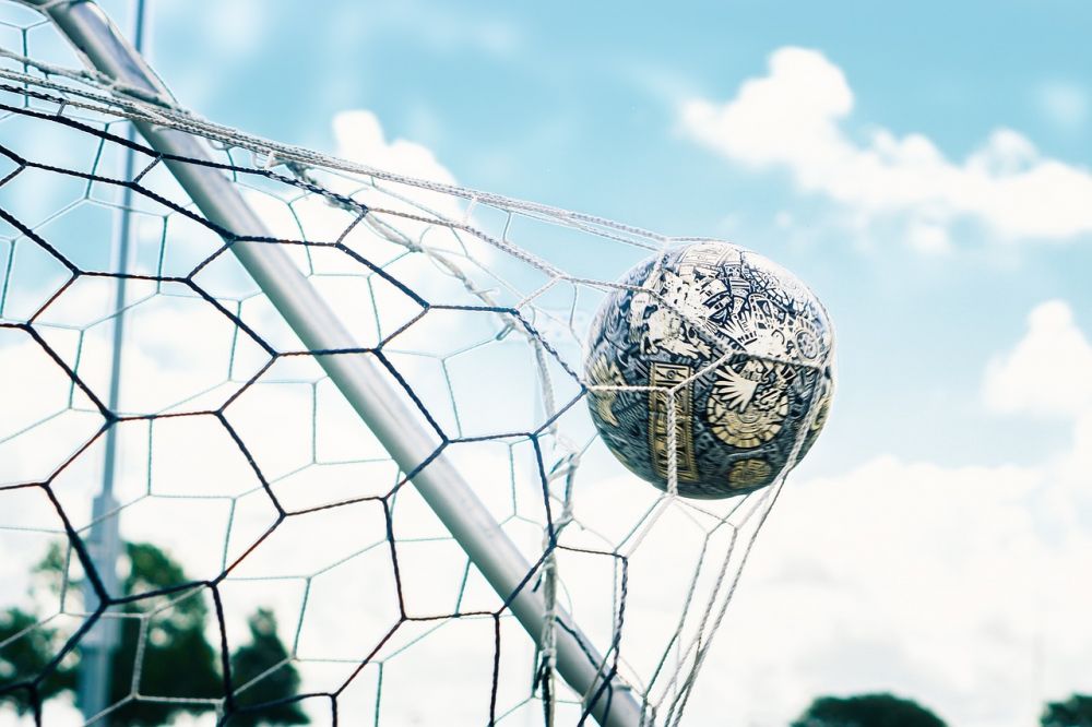 hurtig fotboll