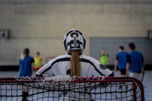 innebandy vm sverige finland