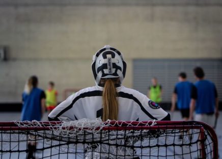 innebandy vm sverige finland