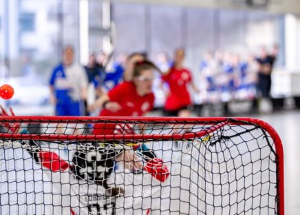 innebandy kval till allsvenskan