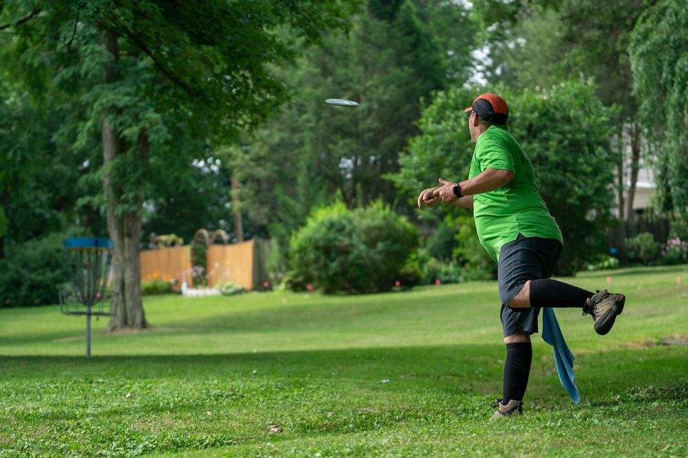 svensk golf