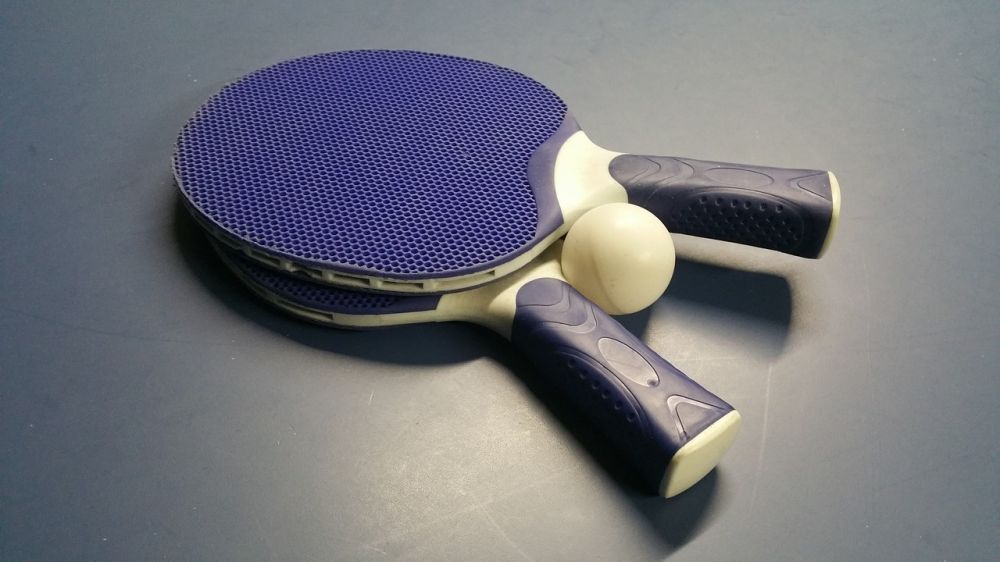 serve padel