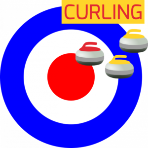 os curling herrar