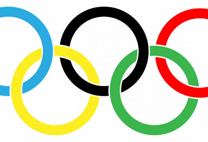 olympiska spelen