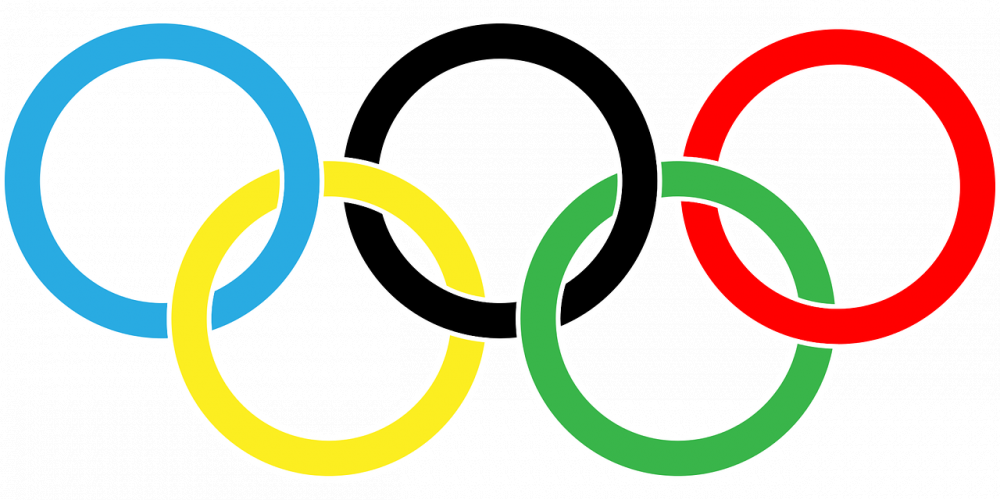 olympiska spelen