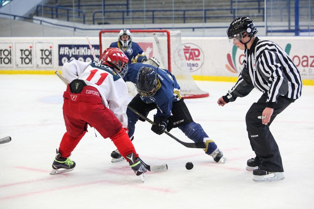 ishockey vm 2021