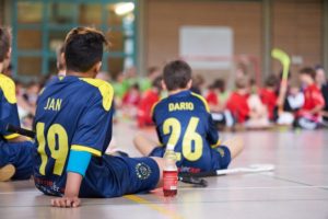 innebandy antal perioder