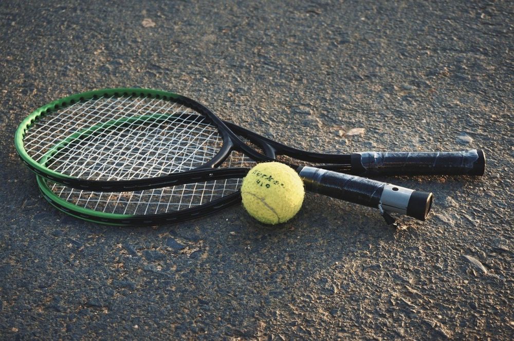 badminton ranking