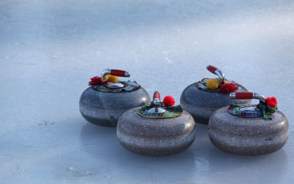 curling usa herrar