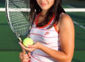 singelbana padel
