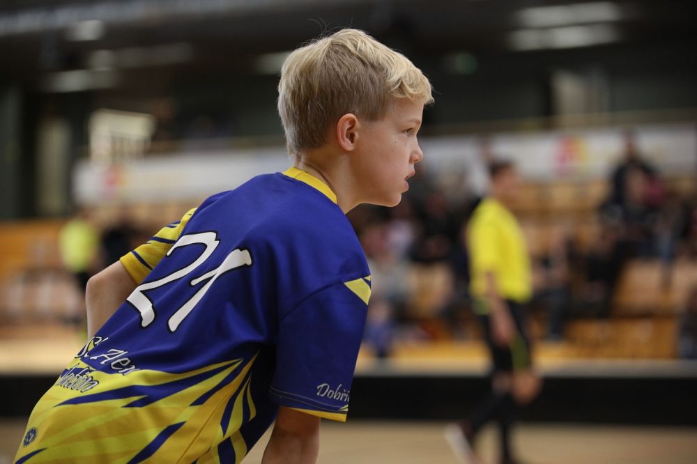 hur många perioder är det i innebandy