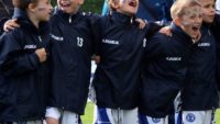bandy kval till allsvenskan